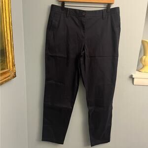 Talbots Relaxed Chino Pants